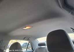 2009 TOYOTA COROLLA S