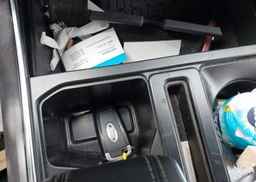 2023 FORD F150 LIGHTNING PRO