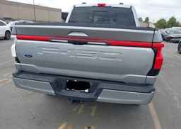 2023 FORD F150 LIGHTNING PRO