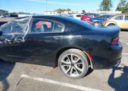 2016 DODGE CHARGER R