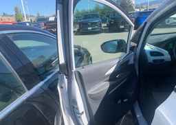 2017 CHEVROLET BOLT EV LT