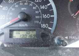 2008 TOYOTA COROLLA CE