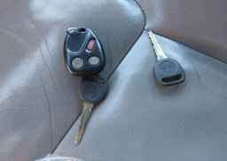 2005 CHEVROLET EQUINOX LT