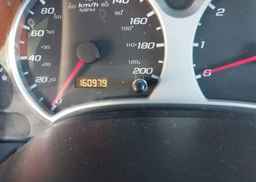2005 CHEVROLET EQUINOX LT