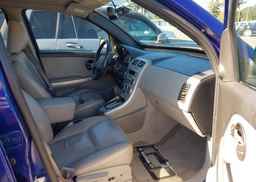 2005 CHEVROLET EQUINOX LT