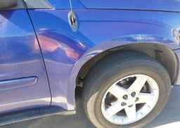 2005 CHEVROLET EQUINOX LT