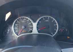 2005 CHEVROLET EQUINOX LT