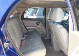 2005 CHEVROLET EQUINOX LT