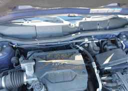 2005 CHEVROLET EQUINOX LT