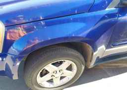 2005 CHEVROLET EQUINOX LT