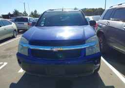2005 CHEVROLET EQUINOX LT