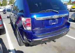 2005 CHEVROLET EQUINOX LT