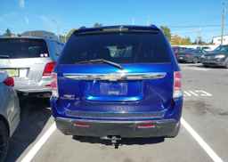 2005 CHEVROLET EQUINOX LT