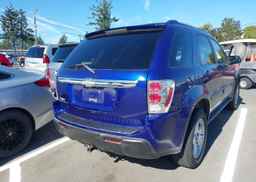 2005 CHEVROLET EQUINOX LT