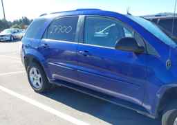 2005 CHEVROLET EQUINOX LT