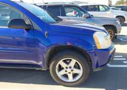 2005 CHEVROLET EQUINOX LT