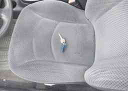 2005 CHRYSLER SEBRING