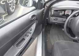 2005 CHRYSLER SEBRING