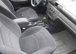 2005 CHRYSLER SEBRING