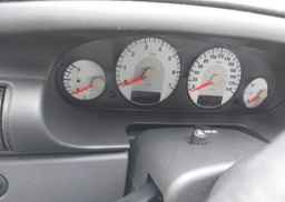 2005 CHRYSLER SEBRING