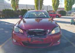 2007 LEXUS IS 250
