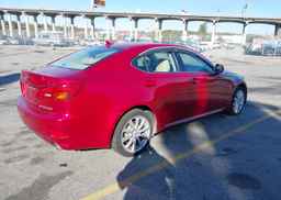 2007 LEXUS IS 250