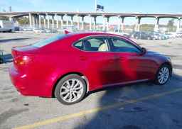 2007 LEXUS IS 250