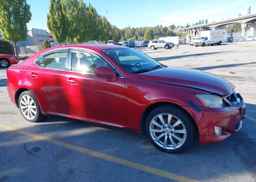 2007 LEXUS IS 250