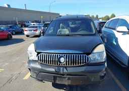 2004 BUICK RENDEZVOUS CX