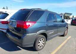 2004 BUICK RENDEZVOUS CX