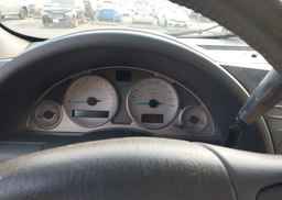 2004 BUICK RENDEZVOUS CX