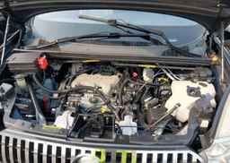2004 BUICK RENDEZVOUS CX
