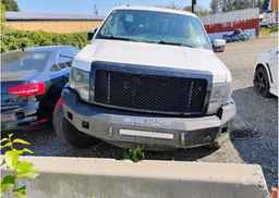 2014 FORD F150