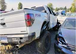 2014 FORD F150