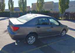 2003 TOYOTA COROLLA CE