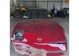 1988 CHEVROLET CORVETTE