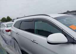 2016 HYUNDAI SANTA FE SE