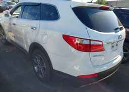 2016 HYUNDAI SANTA FE SE