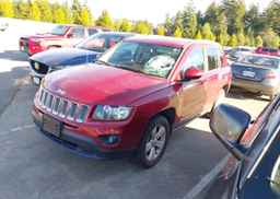2014 JEEP COMPASS SPORT