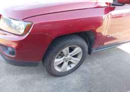 2014 JEEP COMPASS SPORT