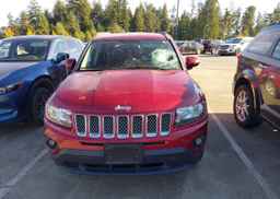 2014 JEEP COMPASS SPORT