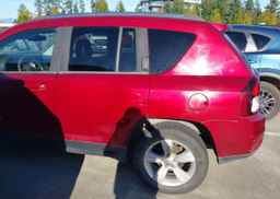 2014 JEEP COMPASS SPORT