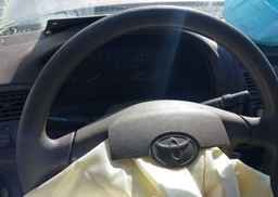 2000 TOYOTA COROLLA VE