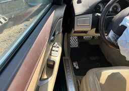 2009 JAGUAR XF