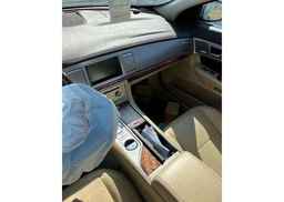 2009 JAGUAR XF