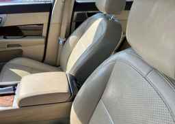 2009 JAGUAR XF