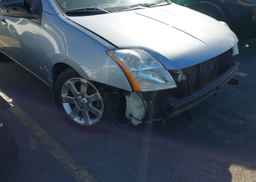 2009 NISSAN SENTRA 2.0