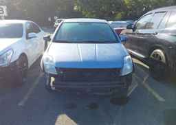 2009 NISSAN SENTRA 2.0