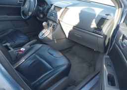 2009 NISSAN SENTRA 2.0