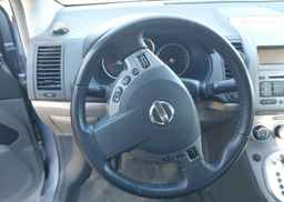 2009 NISSAN SENTRA 2.0